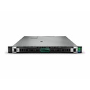 HPE SMART CHOICE ProLiant DL360 Gen11 1U Rack Server - 1 x Intel Xeon Silver 4509Y 2.6 GHz - 64 GB RAM - 960 GB SSD - (2 x 480GB) SSD Configuration - Serial ATA, Serial Attached SCSI (SAS) Controller