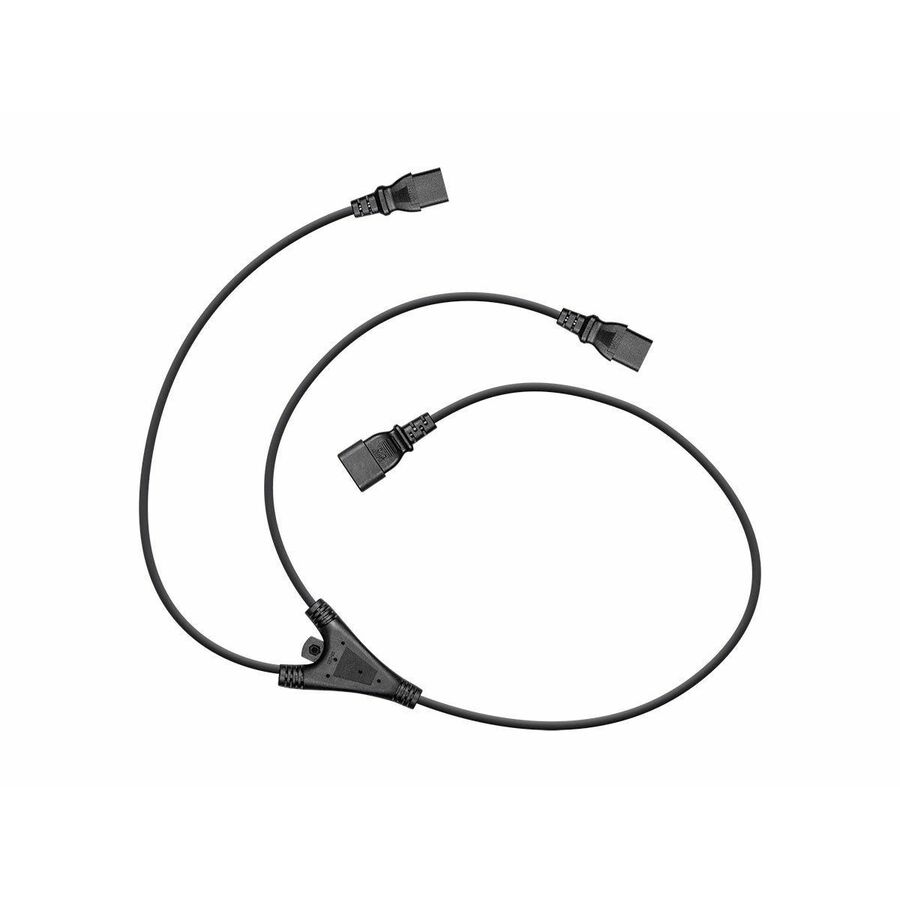 Monoprice Splitter Cord