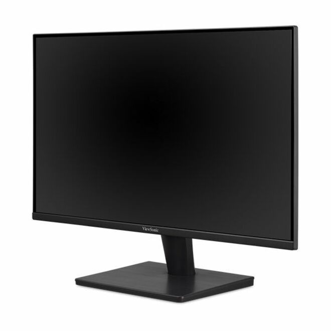 ViewSonic VA2715-2K-MHD 27 Inch 1440p Monitor, LED Display with Adaptive Sync for High-Resolution Home and Office Work, HDMI, and DisplayPort Inputs