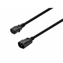 Monoprice Power Extension Cord