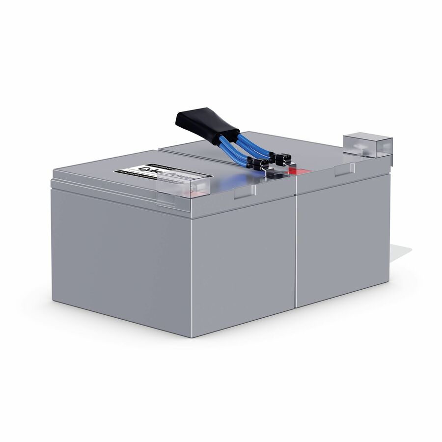 CyberPower RB12120X2B Replacement Battery Cartridge