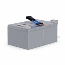 CyberPower RB12120X2B Replacement Battery Cartridge