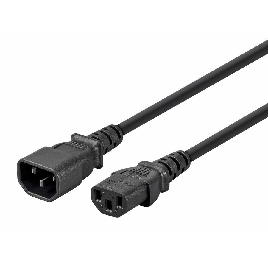 Monoprice Power Extension Cord