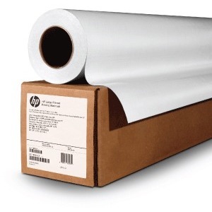 HP Heavyweight Coated Paper - 36"x100'