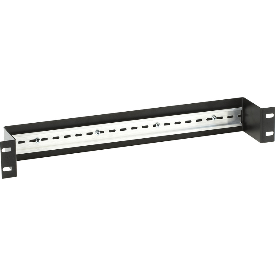 Black Box Mounting Rail for Sensor