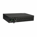 Tripp Lite by Eaton PDU 2.9kW Single-Phase Monitored PDU - 120V Outlets (16 5-15/20R) L5-30P 10 ft. (3.05 m) Cord 2U Rack-Mount TAA