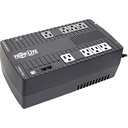 Tripp Lite by Eaton UPS 550VA 300W Line-Interactive UPS - 8 NEMA 5-15R Outlets AVR 120V 50/60 Hz USB Desktop/Wall Mount