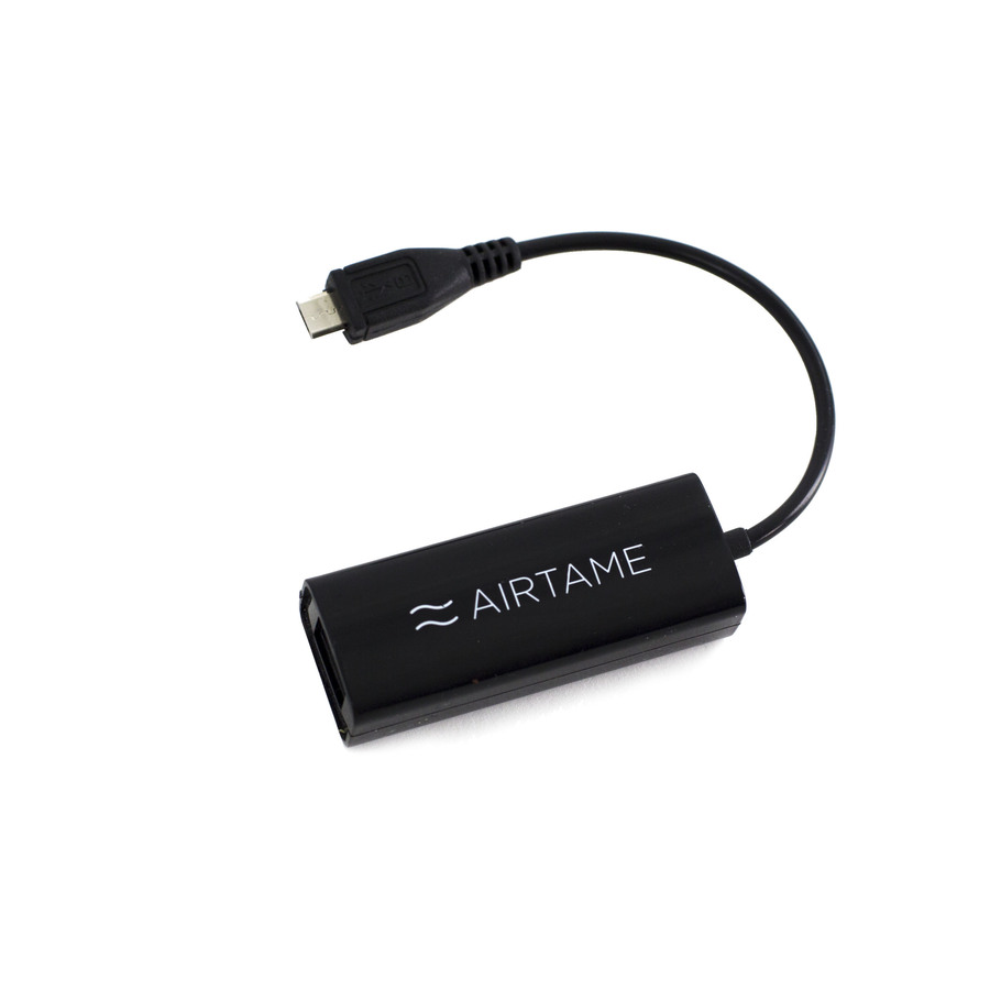 Airtame Ethernet Adapter