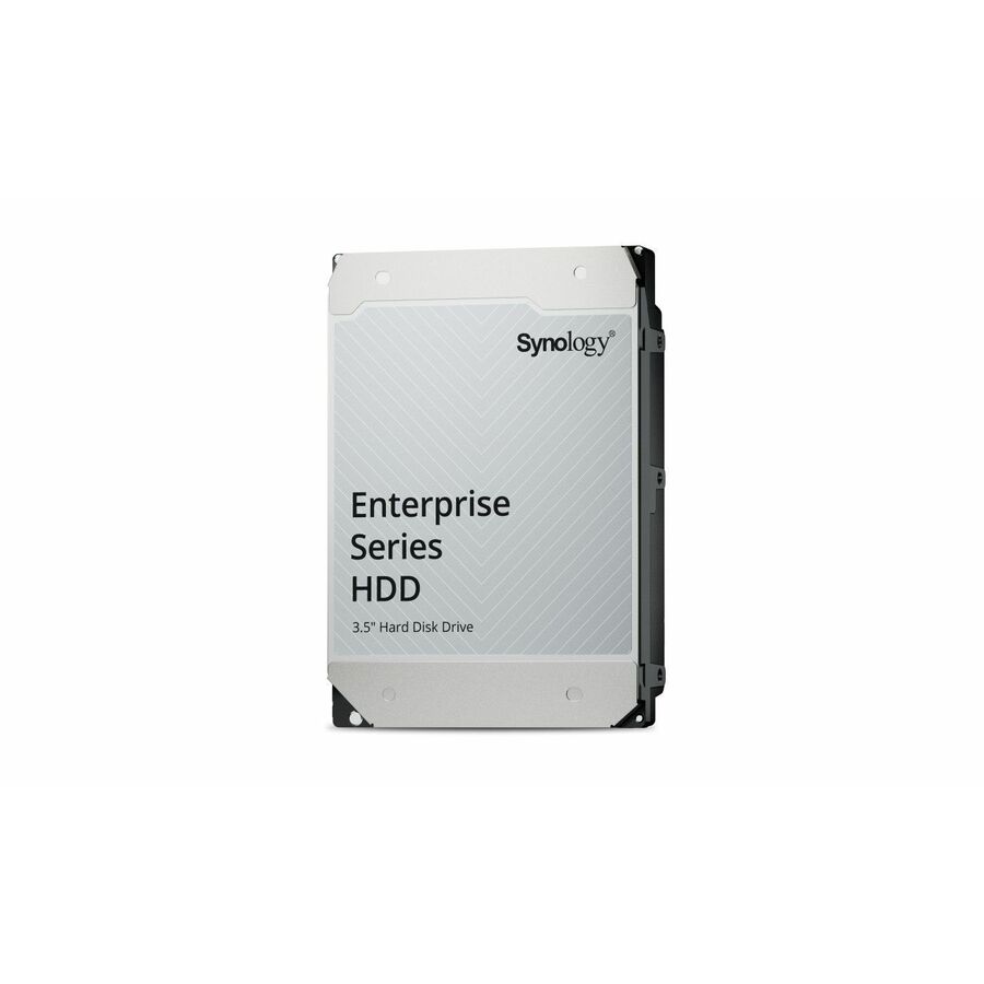 Synology Enterprise HAT5300 HAT5320-4T 4 TB Hard Drive - 3.5" Internal - SATA (SATA/600)