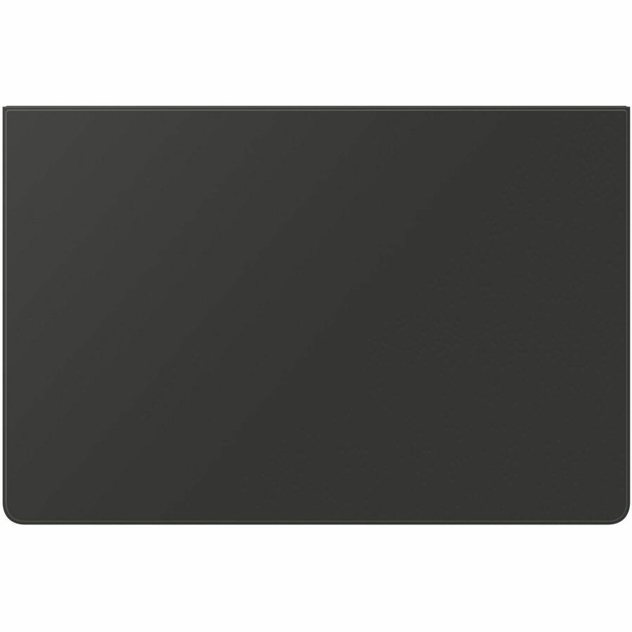 Samsung Book Cover Keyboard/Cover Case (Book Fold) Samsung Galaxy Tab S11 Ultra Tablet - Black