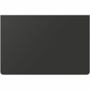 Samsung Book Cover Keyboard/Cover Case (Book Fold) Samsung Galaxy Tab S11 Ultra Tablet - Black