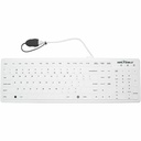 Seal Shield Seal Silk Pro SWK104 Keyboard
