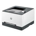 HP LaserJet Pro 3201dw Wired/Wireless Laser Printer - Refurbished - Color
