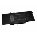 BTI 451-BCKB-BTI 4-CELL 15.5V LI-ION BATTERY FOR DELL LATITUDE 5401, 5410, 5411, 5501, 5510, 5511, PRECISION 3541, 3550, 3551, INSPIRON 7500 2-in-1