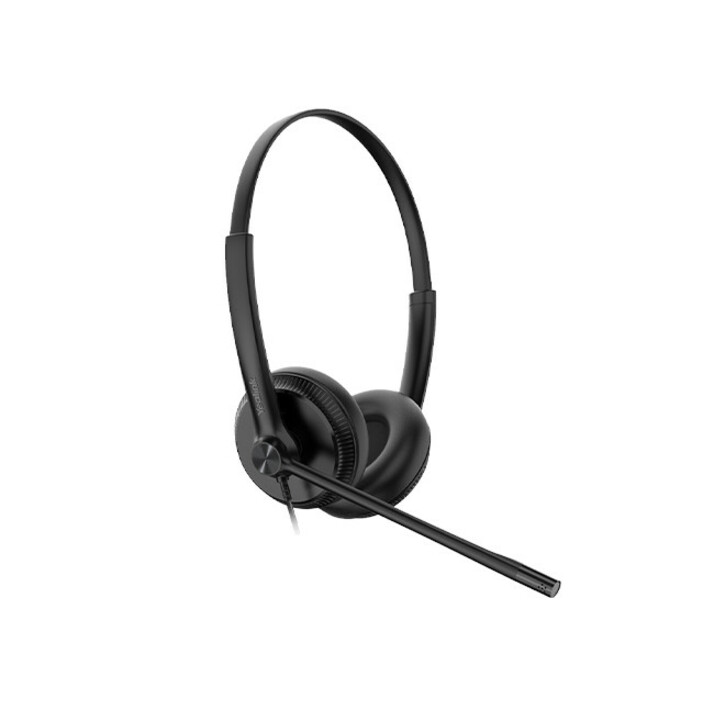 Yealink YHS34 Dual Headset