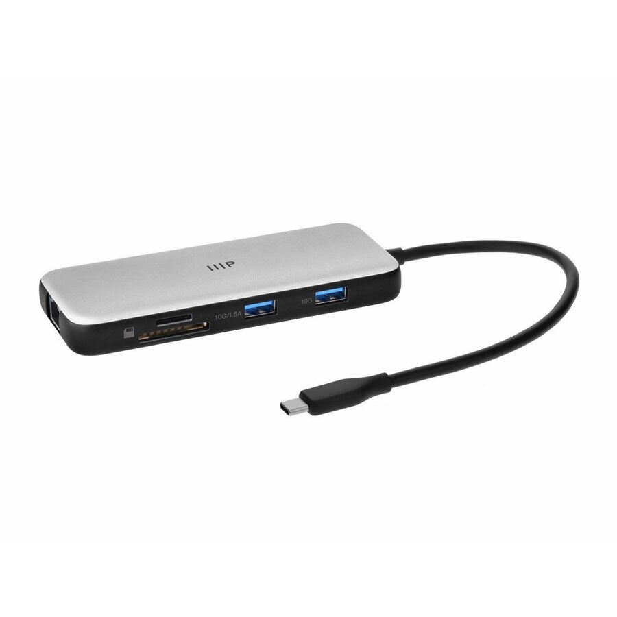 Monoprice Docking Station