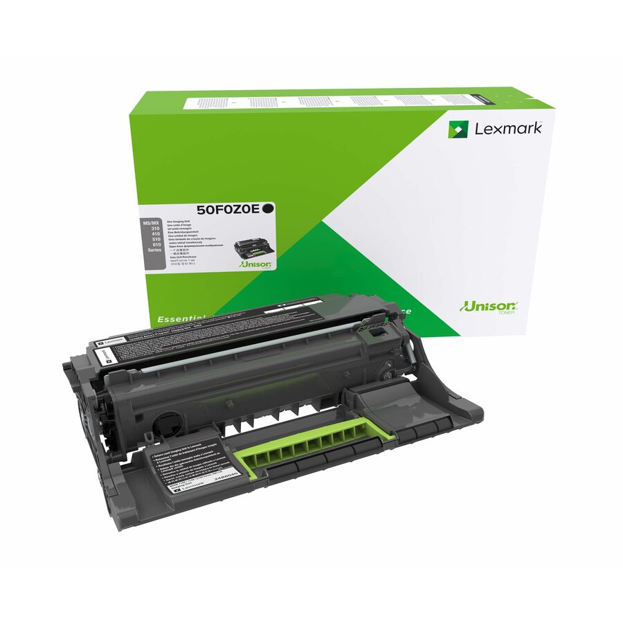 Lexmark MS/MX31x, 41x, 51x, 61x Corporate 60K Imaging Unit