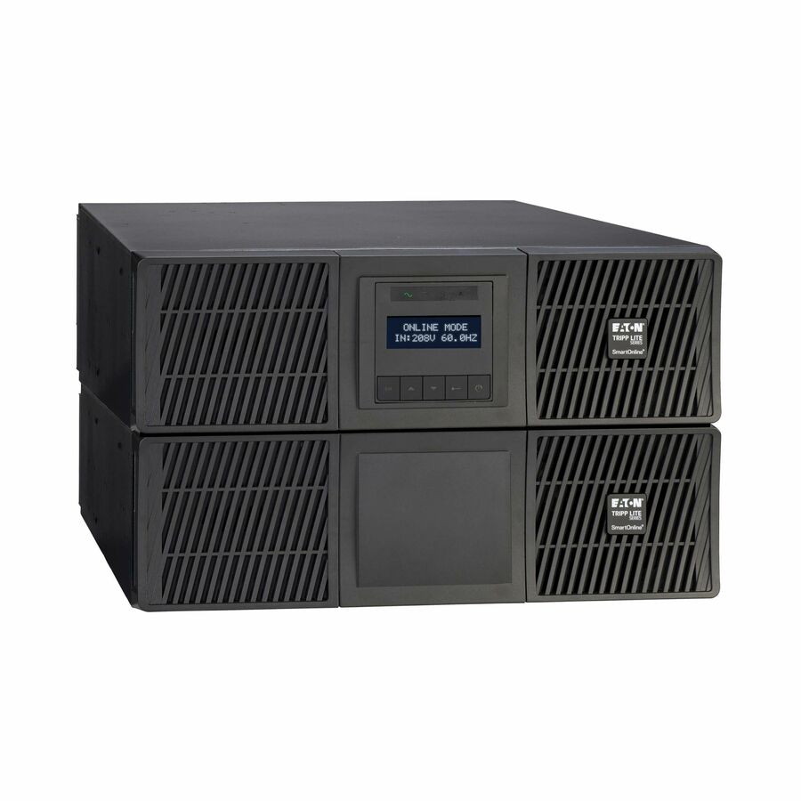 Tripp Lite series SmartOnline SU5000RTF 5000VA Rack/tower UPS