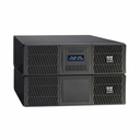 Tripp Lite series SmartOnline SU5000RTF 5000VA Rack/tower UPS