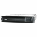 APC Smart-UPS, Line Interactive, 2200VA, Rackmount 2U, 120V, 6 NEMA 5-15R+2 NEMA 5-20R outlets, SmartConnect Port+SmartSlot, AVR, LCD [TAA]