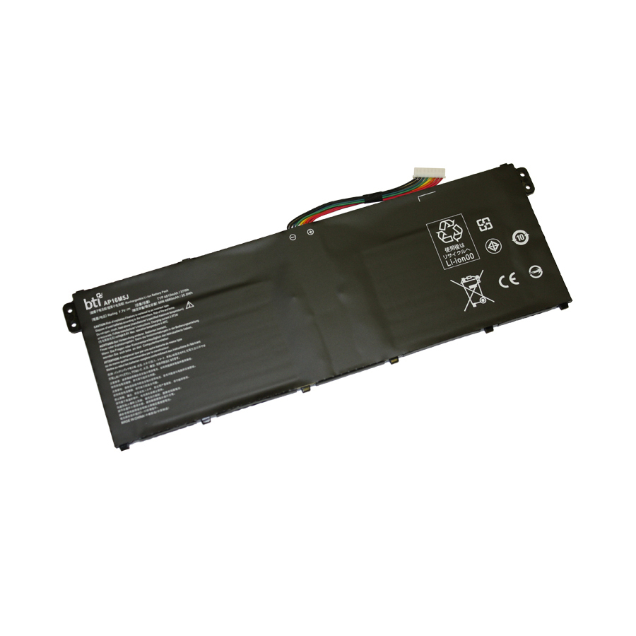 BTI Battery