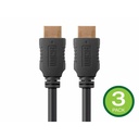 Monoprice HDMI Data Transfer Cable