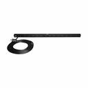 Tripp Lite by Eaton PDU 1.9kW Single-Phase 120V Basic PDU 14 NEMA 5-15/20R Outlets NEMA L5-20P Input with 5-20P Adapter 15 ft. (4.57 m) Cord 0U Vertical