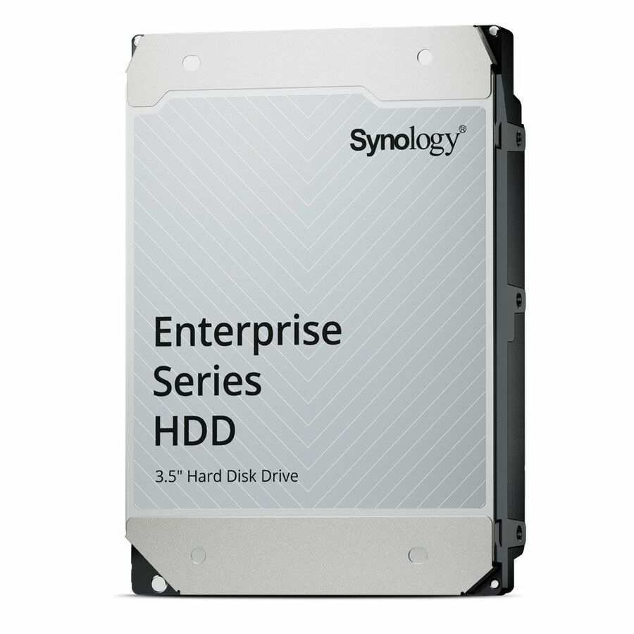 Synology HAT5320-8T 8 TB Hard Drive - 3.5" Internal - SATA (SATA/600)