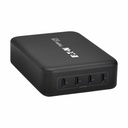 Tripp Lite series U280-004-240C4 240W Charging Station