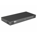 SIIG 16-Port Industrial USB-C PD Charging Station - 1000W - up to 10 USB-C 100W - up to 16 USB-C 60W