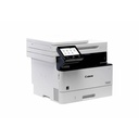 Canon imageCLASS MF465dw II Wired & Wireless Laser Multifunction Printer - Monochrome - Black, White