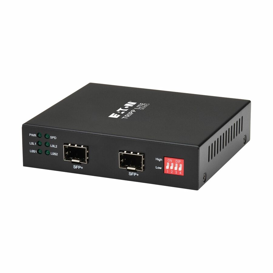 Tripp Lite series N786-MDC-SFPSFP Fiber Optic Mode Converter