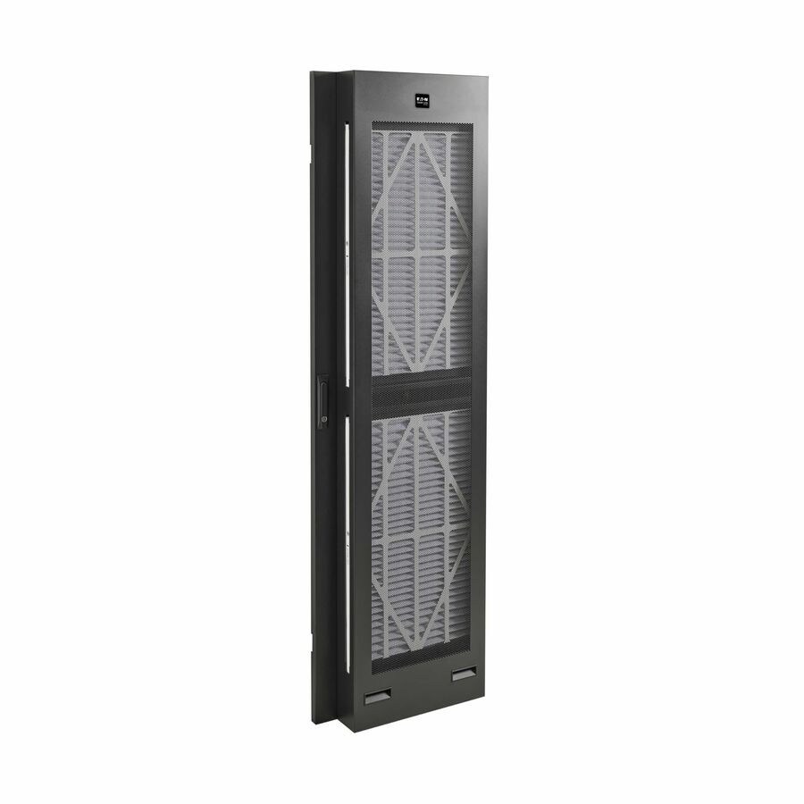 Tripp Lite series SmartRack SRFFD4524 Rack Door