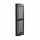 Tripp Lite series SmartRack SRFFD4524 Rack Door