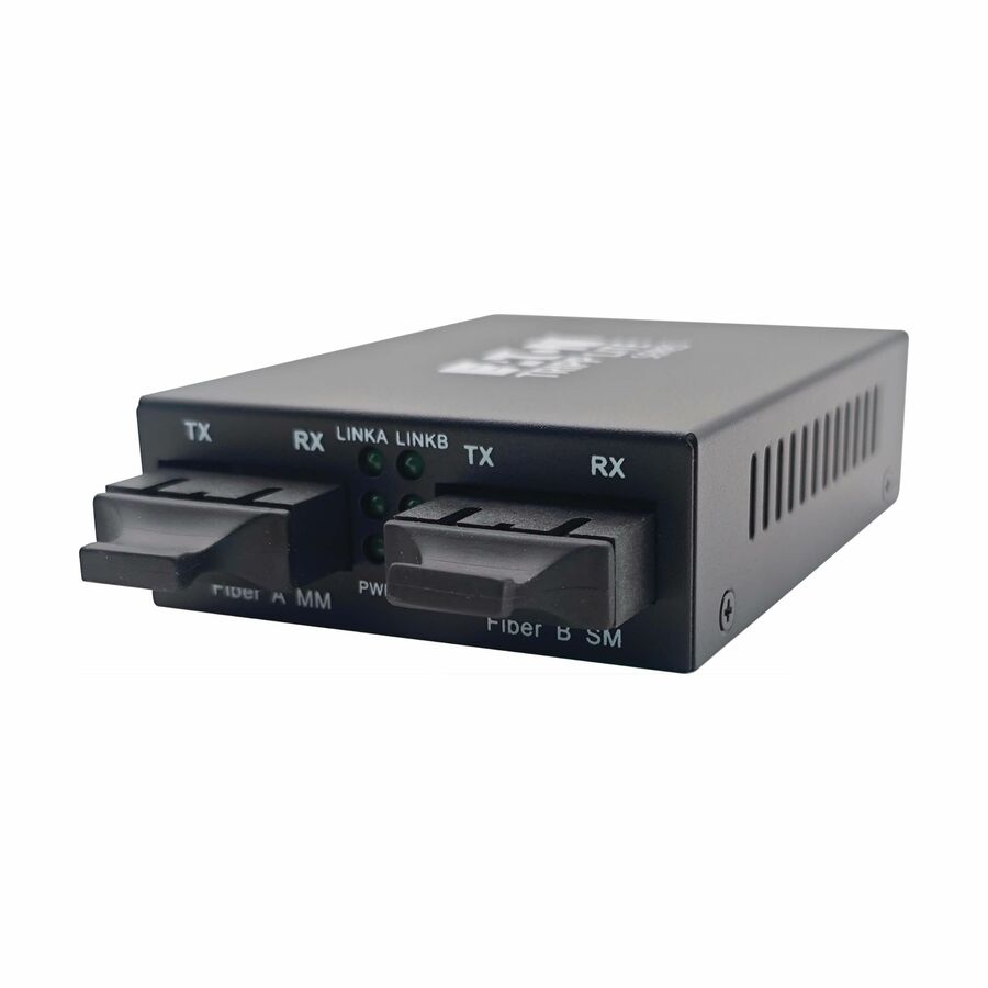 Tripp Lite series N785-MDC-1SCSC Fiber Optic Mode Converter