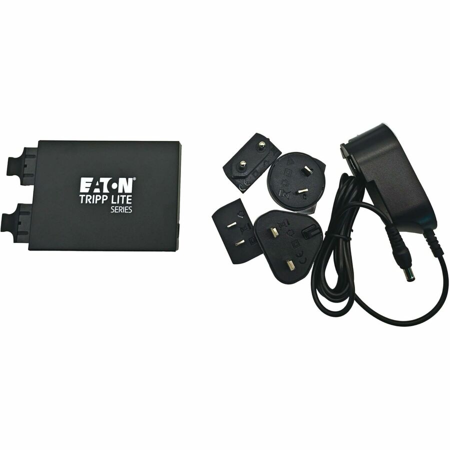 Tripp Lite series N784-MDC-4SCSC Fiber Optic Mode Converter