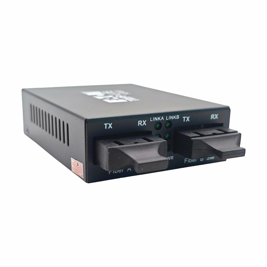 Tripp Lite series N784-MDC-4SCSC Fiber Optic Mode Converter