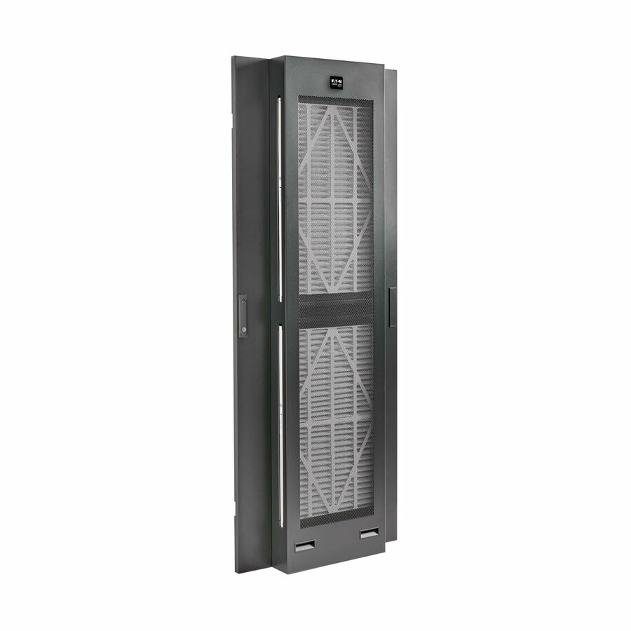 Tripp Lite series SmartRack SRFFD4230 Rack Door