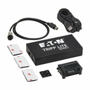 Tripp Lite series SRCOOLNETLXE Remote Cooling Management SNMP/Web Interface Module