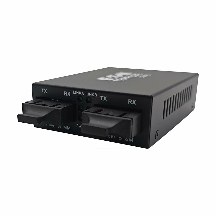 Tripp Lite series N784-MDC-6SCSC Fiber Optic Mode Converter