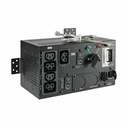 Eaton 9PX G2 Maintenance Bypass for 9PX6KIECG2 UPS System, Hardwired Input, 3 C39 and 2 C13 Outlets, 0U Rack/Tower/Wall