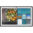 Amazon Echo Show 21 Smart Home Assistant - Alexa - IEEE 802.11a/b/g/n/ac - ZigBee - Bluetooth - USB