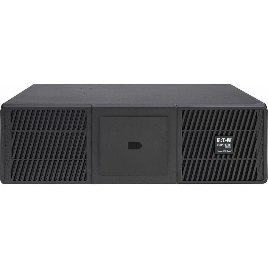 Eaton Tripp Lite Series 180V Extended Battery Module (EBM) for SmartOnline UPS Systems, 3U Rack/Tower, TAA
