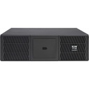 Eaton Tripp Lite Series 180V Extended Battery Module (EBM) for SmartOnline UPS Systems, 3U Rack/Tower, TAA