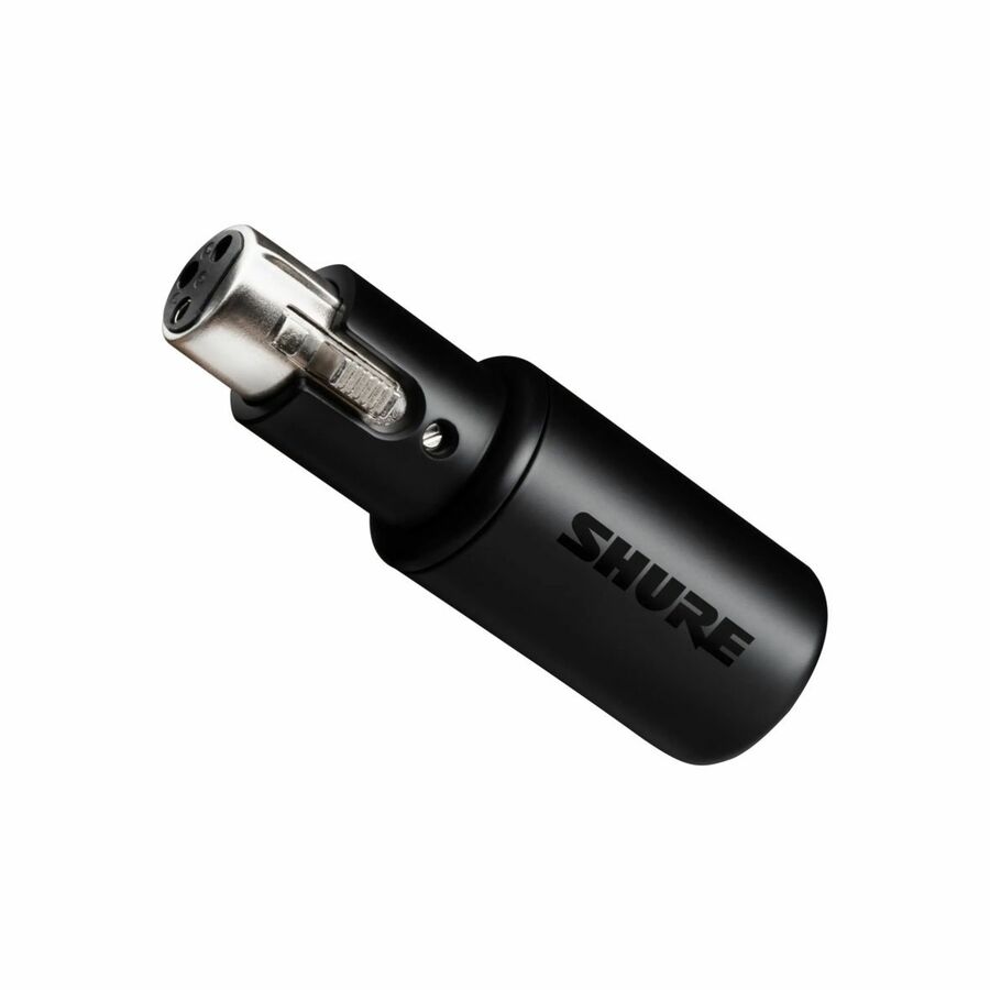 Shure MVX2U Microphone Adapter