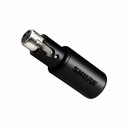 Shure MVX2U Microphone Adapter