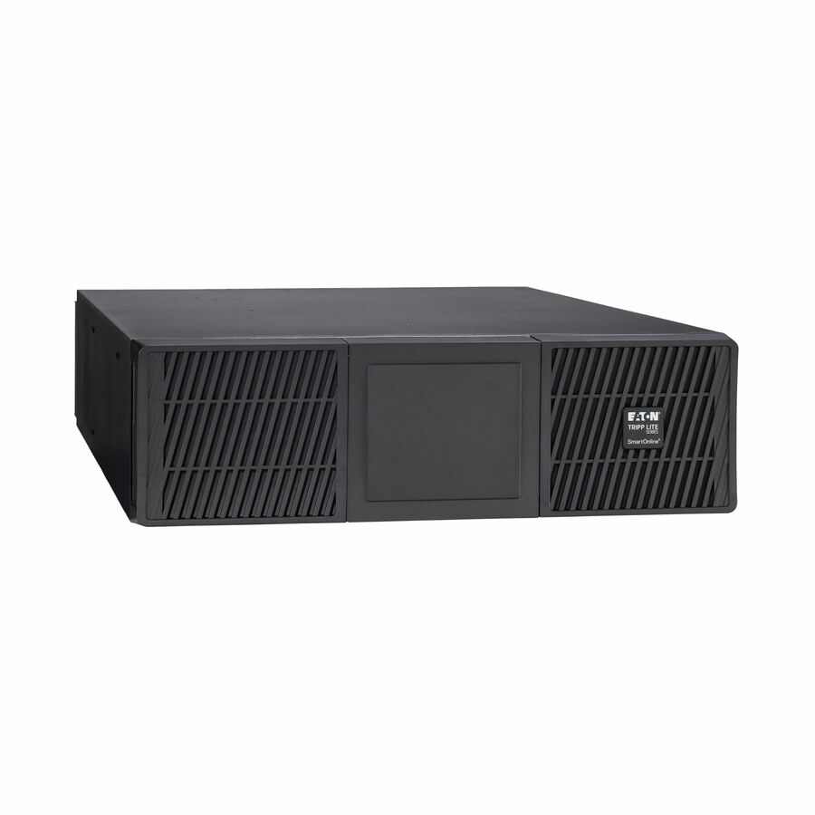 Eaton Tripp Lite Series 5kVA 120V Stepdown Transformer - 18 NEMA 5-20R Outlets, 60 Hz, L6-30P Input, 3 ft. Cord, 3U Rack/Tower