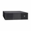 Eaton Tripp Lite Series 5kVA 120V Stepdown Transformer - 18 NEMA 5-20R Outlets, 60 Hz, L6-30P Input, 3 ft. Cord, 3U Rack/Tower