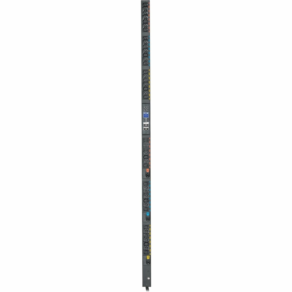Eaton G4 EVMI2130X 42-Outlets PDU