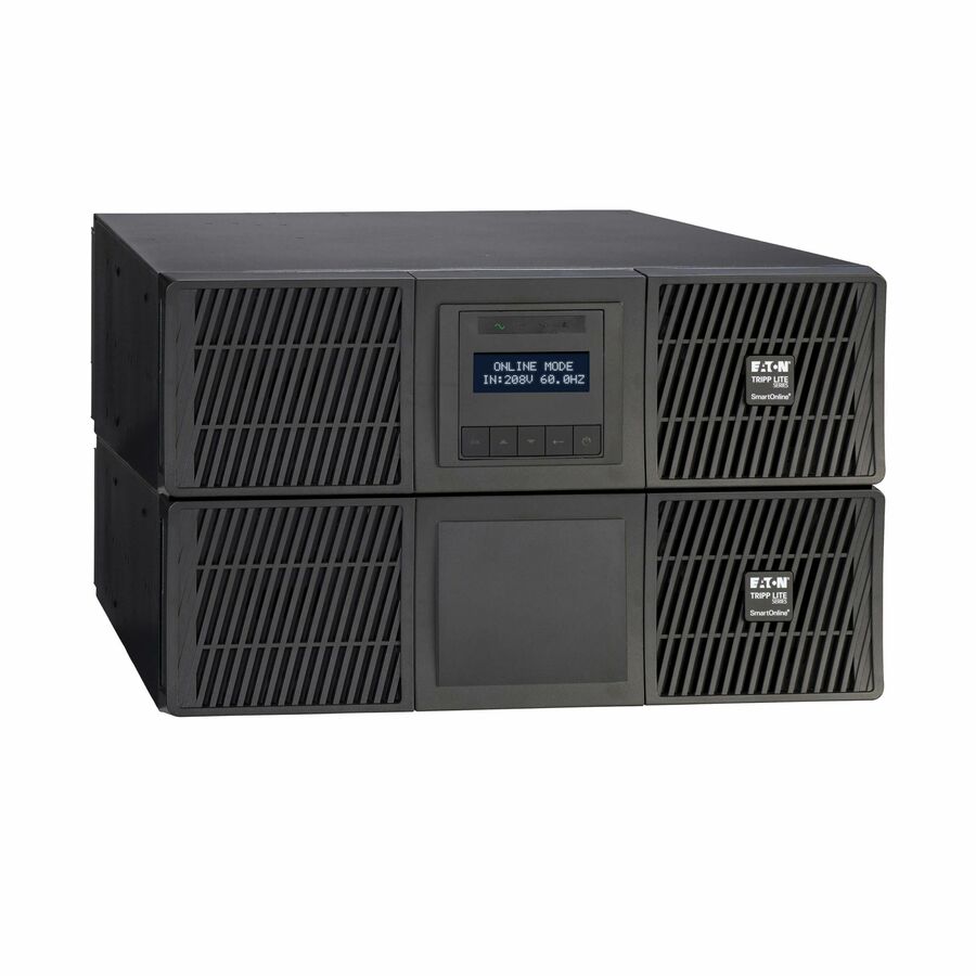 Tripp Lite series SmartOnline SU6000RTFMB 6000VA Rack/tower UPS
